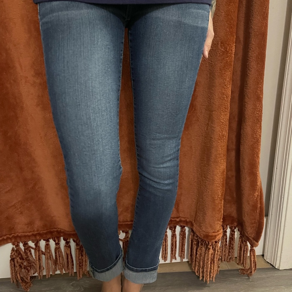 MY ABSOLUTE FAVORITE JEANS OF ALL TIME